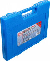 T-HANDLE SCREWDRIVER AND SOCKET SET | 19 PCS. (7985)