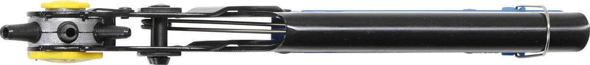 REVOLVING PUNCH PLIERS WITH LEVER TRANSMISSION (561)