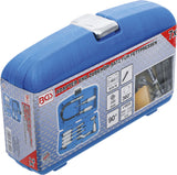 GREASE GUN ACCESSORY KIT | 7 PCS. (3142)