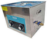 ULTRASONIC BATH FOR PARTS CLEANING | 15 L (TH60A)