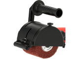 BURNISHING MACHINE (SHORT) 1300W (YT-81956)