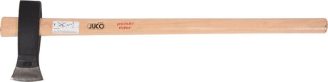HAMMER-AXE FOR WOOD SPLITTING JUCO 2.5KG (32925)