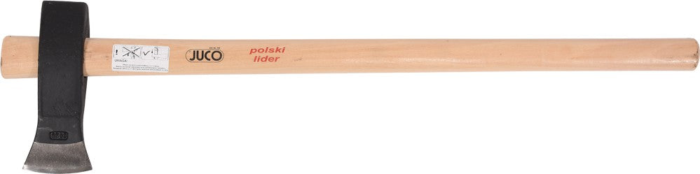HAMMER-AXE FOR WOOD SPLITTING JUCO 4.0KG (32926)