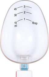 KITCHEN SCALE - SPOON 75ML (68365)