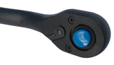 FIBERGLASS COATED RATCHET 1/2", 72 TEETH, "STAHLBERG" (GB0417)