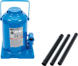 HYDRAULIC BOTTLE JACK | 32 T (70039)