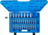 SHOCK ABSORBER TOOL KIT | 39 PCS. (2086)