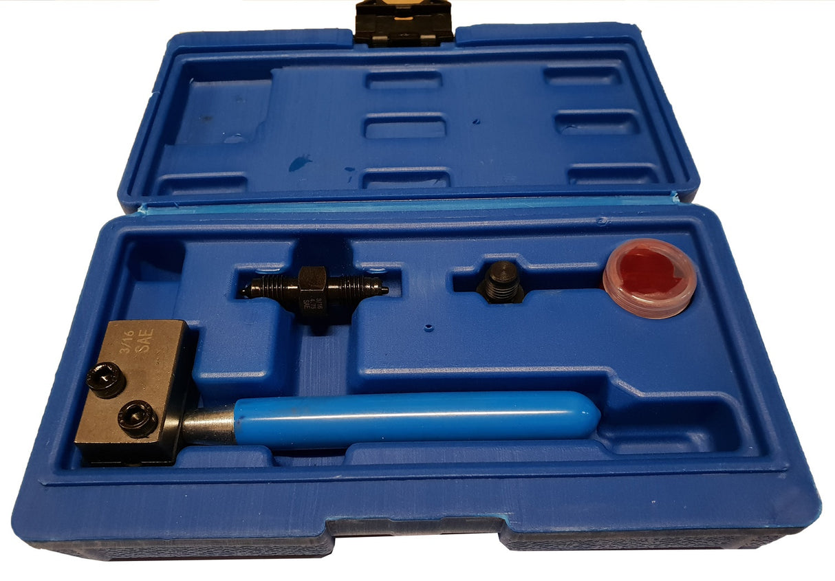 PIPE FLARING TOOL | SAE / DIN | 3/16" / 4.75 MM (H23312)