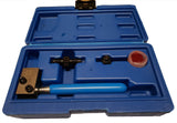 PIPE FLARING TOOL | SAE / DIN | 3/16" / 4.75 MM (H23312)
