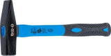 MACHINIST'S HAMMER | FIBREGLAS SHAFT | DIN 1041 | 300 G (3852)