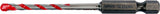 UNIVERSAL DRILL WITH HEX SHANK 4,0MM (YT-44781)