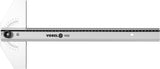 ALUMINIUM ANGLE, ADJUSTABLE,400 MM, TYPE (18355)