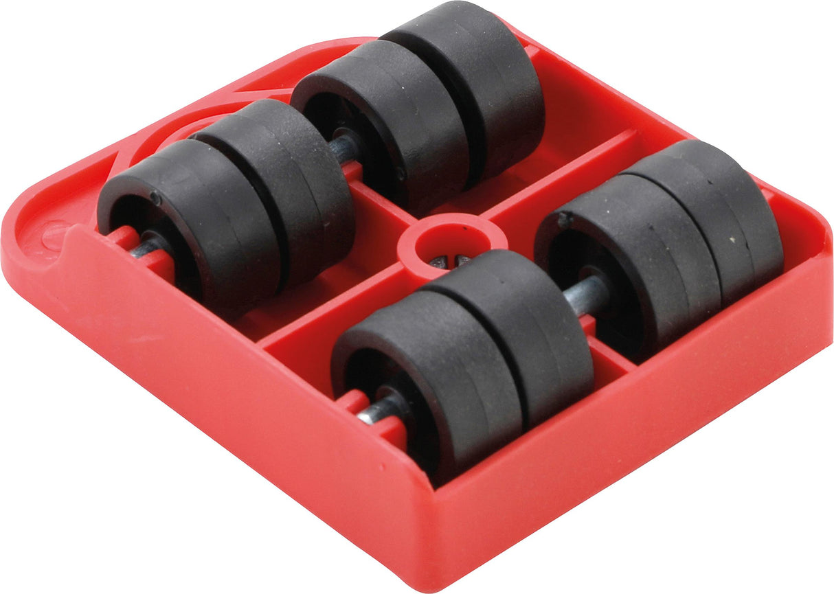 TRANSPORT ROLLER | 80 X 105 X 30 MM | 150 KG (80340B)
