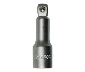 EXTENSION BAR W. WOBBLE 1/4" 51MM (YT-1433)
