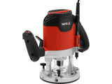 ROUTER 1400W (CHUCK 6MM,8MM) (YT-82385)
