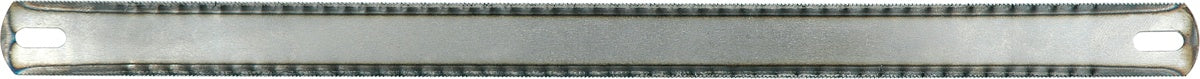 HACKSAW BLADE RAMB 25MM,FOR STEEL (27530)