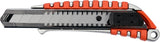 UTILITY KNIFE 18MM (YT-75122)