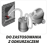 ASH FILTER (72920)