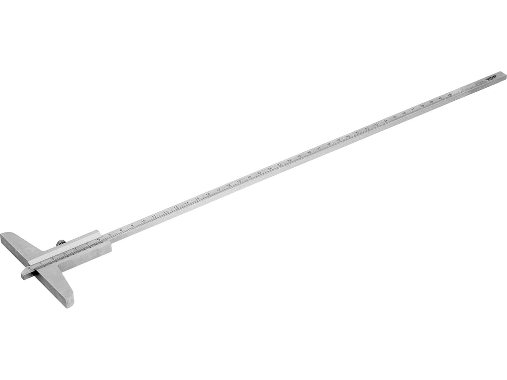 VERNIER DEPTH CALIPER 400 MM (YT-72245)