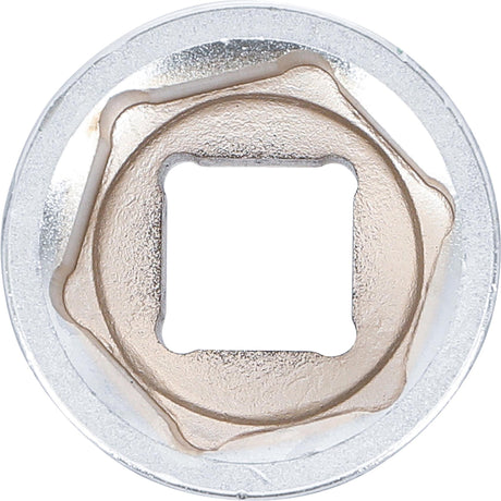 SOCKET, HEXAGON | 25 MM (1") DRIVE | 46 MM (3746)