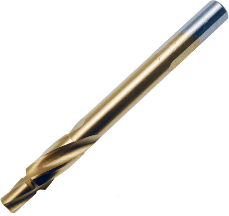 STEP DRILL | FOR BGS 148 (148-2)