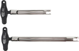 SPARK PLUG REMOVAL KIT | 225 + 350 MM | 2 PCS. (B65260)
