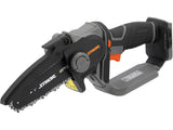 MINI CHAINSAW 20V 5'' - BODY (78210)