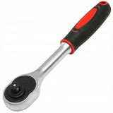 RATCHET HANDLE FOR SOCKETS | 6.3 MM (1/4") (SK39150)