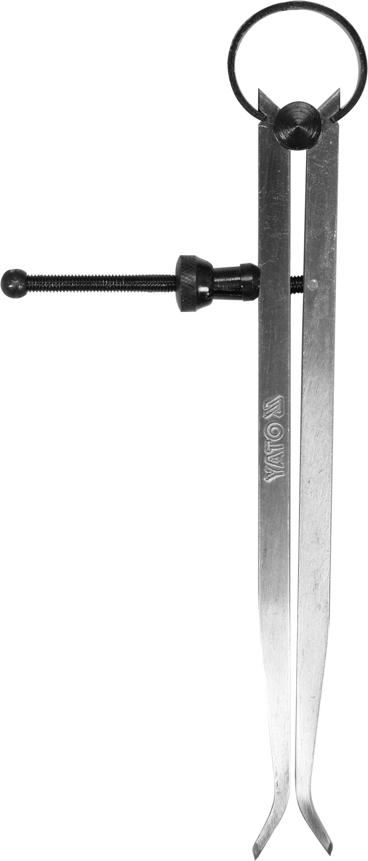 INSIDE CALIPER WITH SPRING 150 MM (YT-72125)