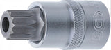 BIT SOCKET | 12.5 MM (1/2") DRIVE | SPLINE TAMPERPROOF (FOR XZN) M16 (4356)