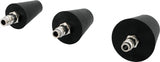 COOLING SYSTEM PRESSURE TESTING AND REFILLING KIT | 12 V DC | 30 W | 0.2 MPA (YT-06725)