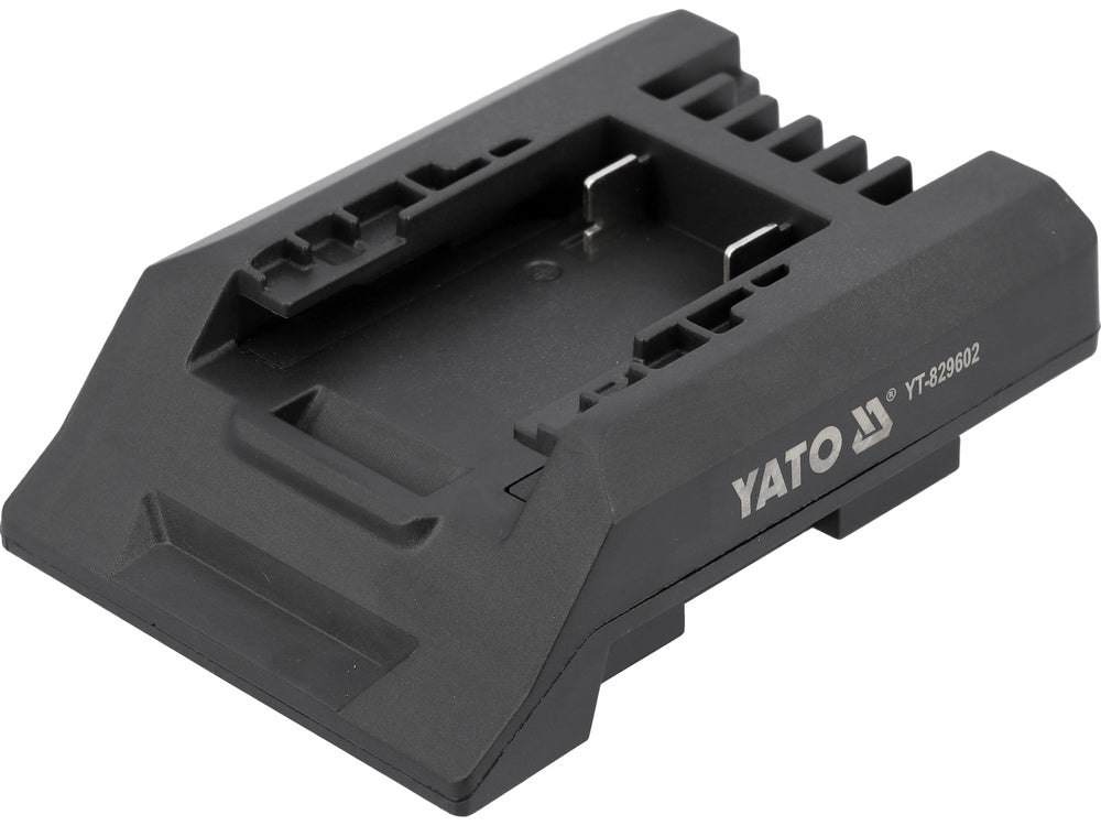 ADAPTER FOR YT-829600 - TYPE DEWALT (YT-829602)