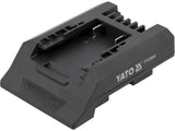 ADAPTER FOR YT-829600 - TYPE DEWALT (YT-829602)