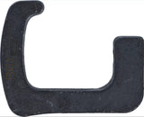 PULLING HOOK, HEAVY DUTY TYPE, FOR SLIDING HAMMER | FOR BGS 7772, 7772-2, 7776 (7777-5)