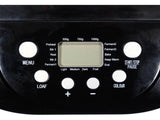 BREAD MAKER 650W, 15 PROGRAMS (68032)
