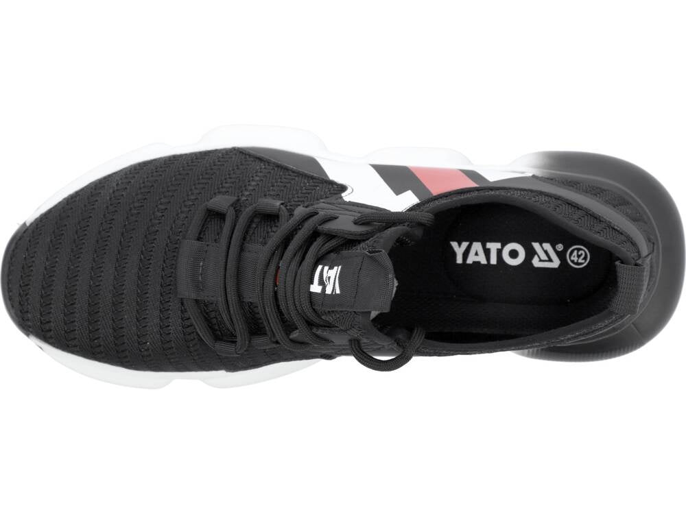 SPORT SAFETY SHOES PAERIS SBP S. 39 (YT-80641)