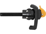 2PCS BENCH CLAMPS (38650)