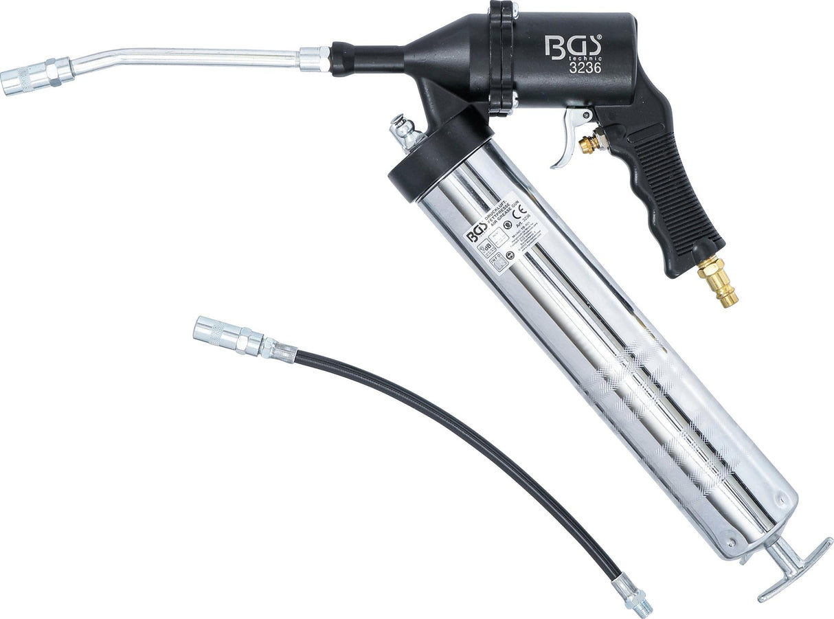 AIR GREASE GUN | 400 CM³ (3236)