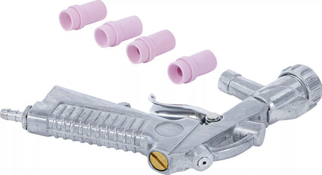 REPLACEMENT SANDBLASTING GUN FOR BGS 8717 (8717-1)