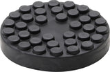 RUBBER PAD | FOR AUTO LIFTS | Ø 145 MM (6474)