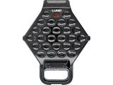 BUBBLE WAFFLE MAKER 700W (68014)