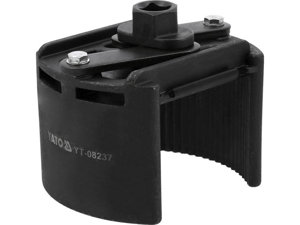 ADJUSTABLE OIL FILTER WRENCH (YT-08237)