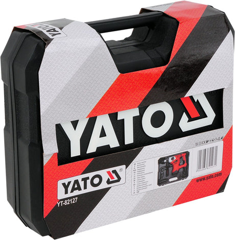 ROTARY HAMMER SDS PLUS 1500 W (YT-82127)
