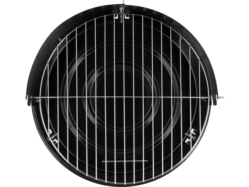 CHARCOAL GRILL, GRID 36CM (99923)