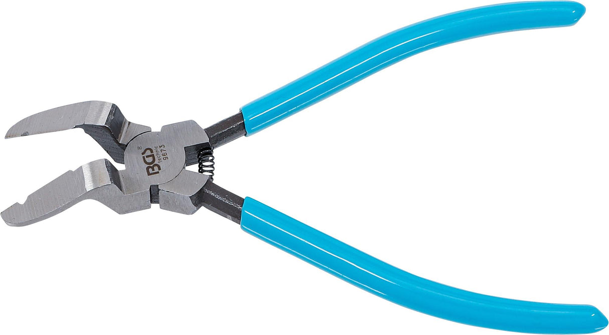 PANEL CLIP PLIERS | 175 MM (9673)