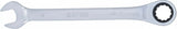 RATCHET COMBINATION WRENCH | 19 MM (6519)