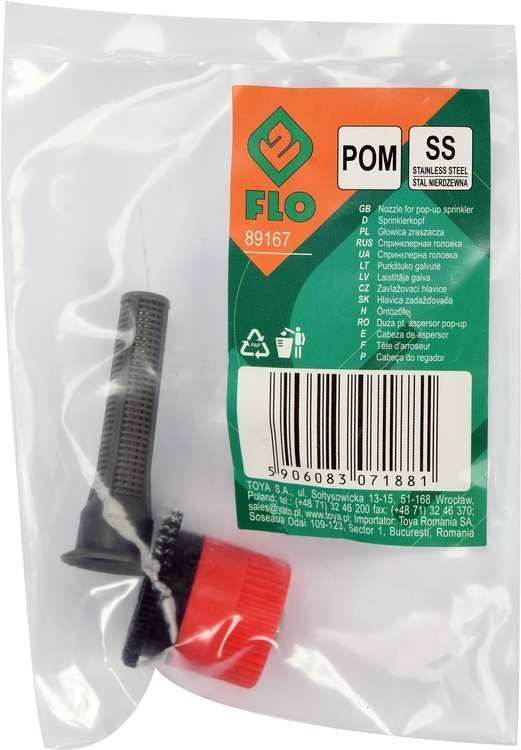 NOZZLE FOR POP SPRINKLER (89167)