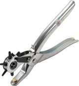 REVOLVING PUNCH PLIERS | 2 - 4.5 MM (75835)