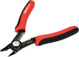 SMALL WIRE CUTTER & STRIPPER 140MM (YT-22640)