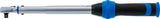 TORQUE WRENCH | 10 MM (3/8") | 20 - 120 NM (7182)